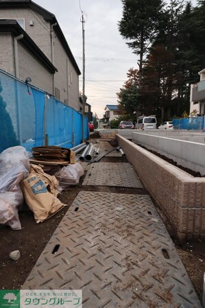 石神井台5丁目賃貸住宅 1号棟の物件内観写真